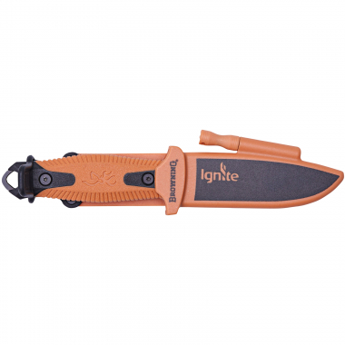 Browning Knife Ignite 2 (orange)