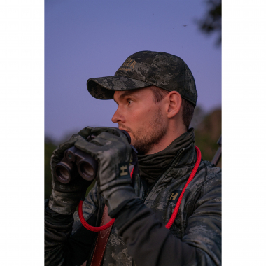 Cap Noctyx Camo Light