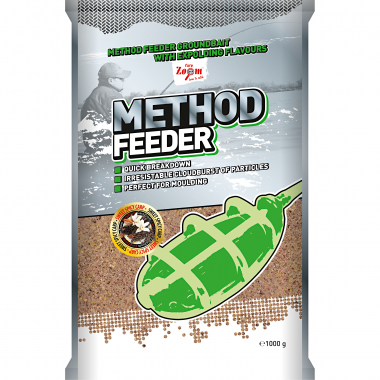 Carp Zoom Basic Feed Method Feeder