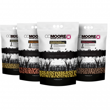 CCMoore Pacific Tuna Continental