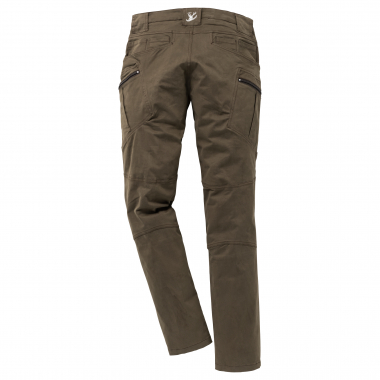CIT Daphne Outdoor Trousers Women (Olive)