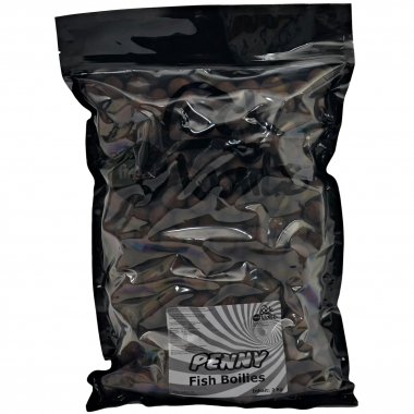 Cockbaits Penny Fish "Fish & Fruit"  Boilie