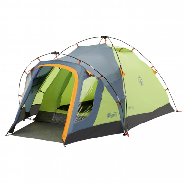 Coleman FastPitch™ Drake 4+2 Dome Tent