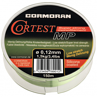 Cormoran Cormoran Cortest-MP - Fishing Lines
