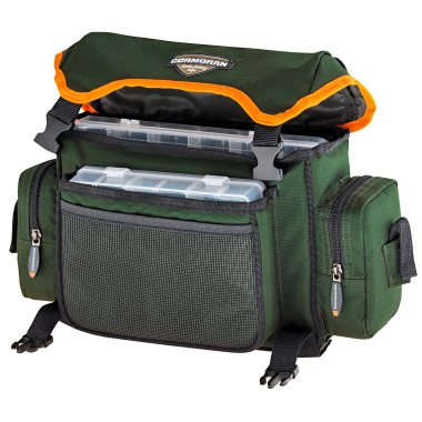 Cormoran Lures Bag Model (5002)