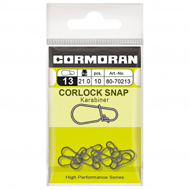 Cormoran Snap Link Corlock