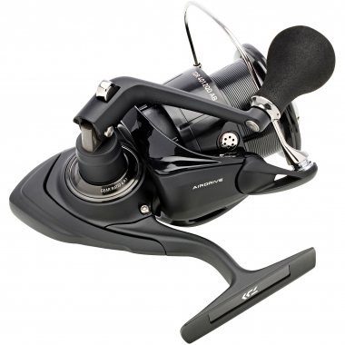 Daiwa 24 TDR QD AB Match & Feeder Reel