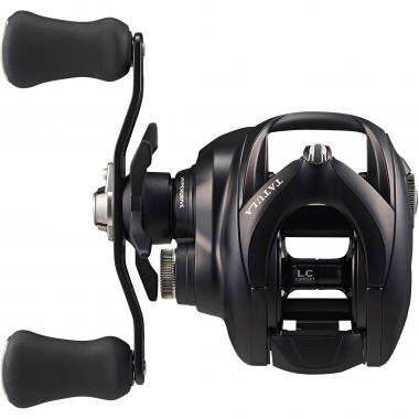 Daiwa 25 Tatula TW 150