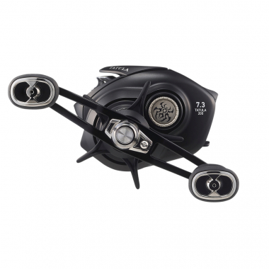 Daiwa 25 Tatula TW 200