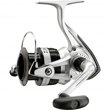 Daiwa /Cormoran Perch/Zander/Trout Set