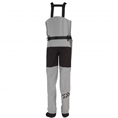 Daiwa D-Vec Breathable Zipped Waders