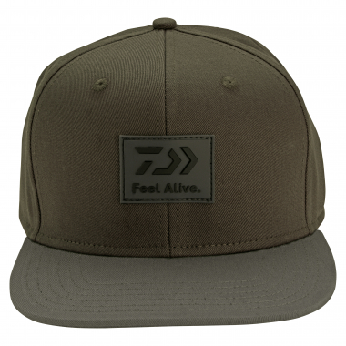 Daiwa D-Vec Cap (anthracite)