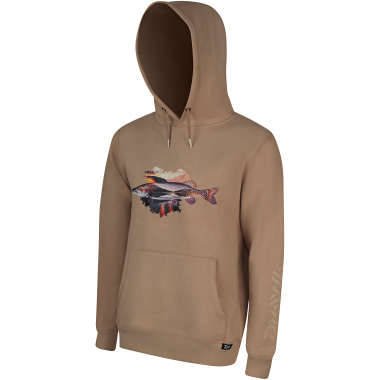 Daiwa Hoodie (Pike)
