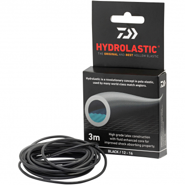 Daiwa Hydrolastic (Black)