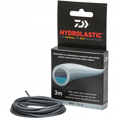 Daiwa Hydrolastic (Grey)