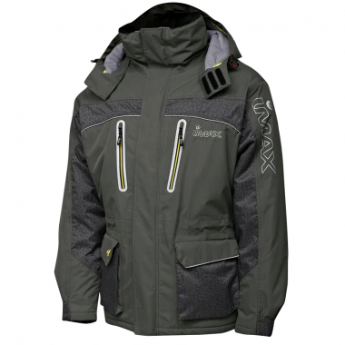 DAM Imax Epiq -40 Thermo Suit Unisex (Grey)