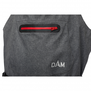 DAM Men's DAM Comfortzone Breathable Chestwader
