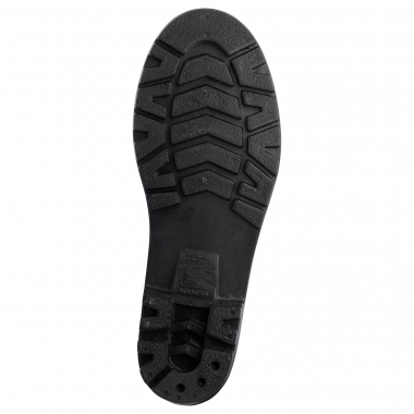 DAM Men's Neoprene waders Break-Point (cleated sole)