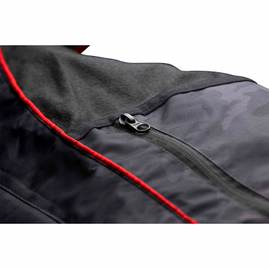 DAM Outdoor Jacket Camovision Jacket