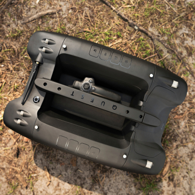 Deeper Quest bait boat