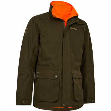 Deerhunter Eagle Reversible Jacket Men (Tarmac Green)