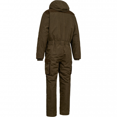Deerhunter Eagle Winter Overalls Men (Tarmac Green)
