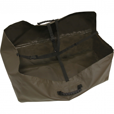 Deerhunter Foldable Game Trap (Art Green)