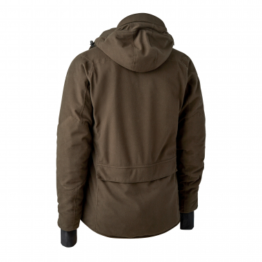 Deerhunter Heat Game Jacket Men (Wood)