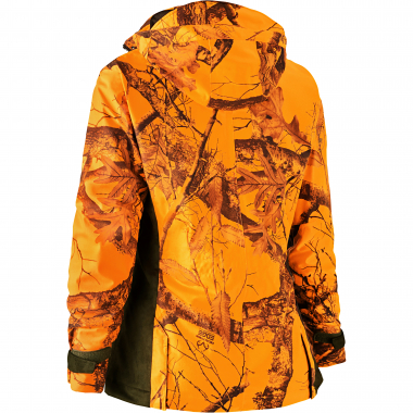 Deerhunter Lady Estelle Jacket Women (Realtree Edge® Orange)