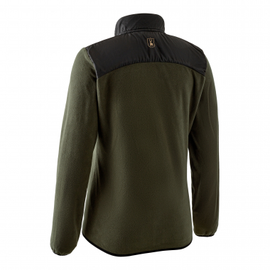 Deerhunter Lady Northward Fleece Jacket Women (Rifle Green)