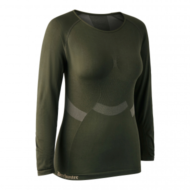 Deerhunter Lady Performance Underwear Set For Women (Forest Night)