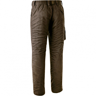 Deerhunter Men's Explore winter trousers