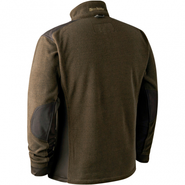 Deerhunter Men's Muflon Zip-In Fleece Jacket