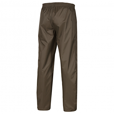 Deerhunter Men's Survivor Rain Trousers For Men (Timber)
