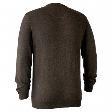 Deerhunter Men's Sweater Kingston (V-neck)