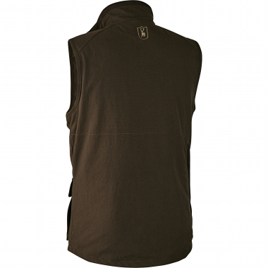 Deerhunter Muflon Extreme Waistcoat Men (Wood)