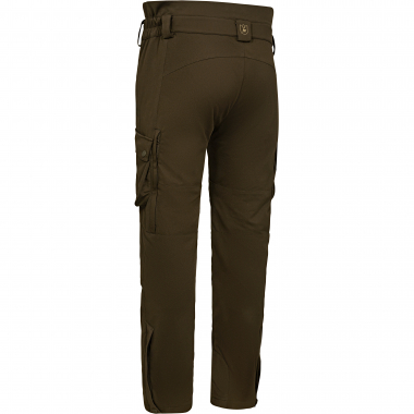 Deerhunter Muflon Pro Light Trousers Men (Art Green)