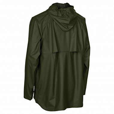 Deerhunter Rain Jacket Hurricane