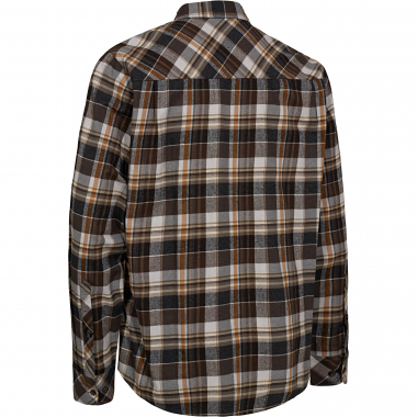 Deerhunter Robert Shirt Men (Brown Check)