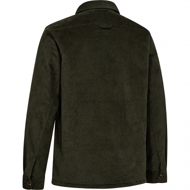 Deerhunter Sherpa-Lined Corduroy Jacket Men (Timber)