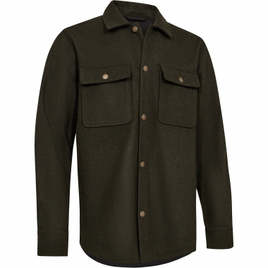 Deerhunter Tatra Overshirt Men (Loden Wood)