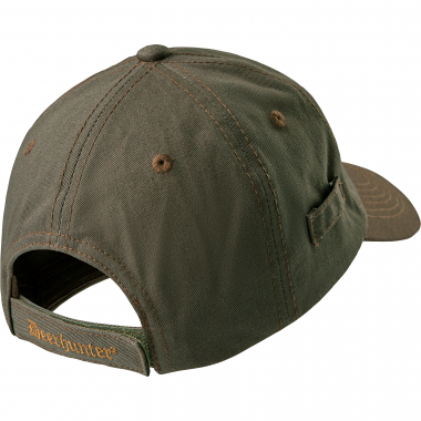 Deerhunter Unisex Cap with shield Bavaria