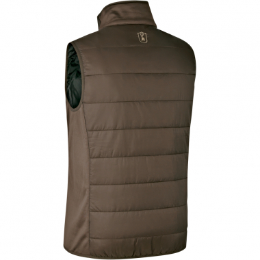 Deerhunter Unisex Heating waistcoat padded