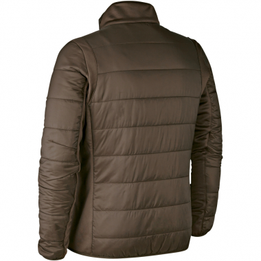 Deerhunter Unisex Padded heating jacket