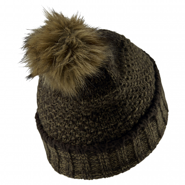 Deerhunter Women's Knitted Cap