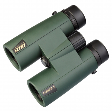 Delta Binoculars Optical Forest II (8x42)
