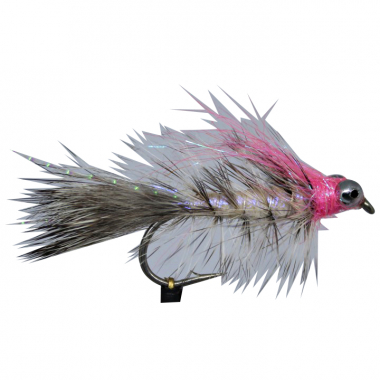 Dragon Saltwater fly range (version 3)