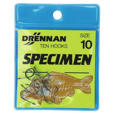 Drennan Drennan Specimen-Hooks