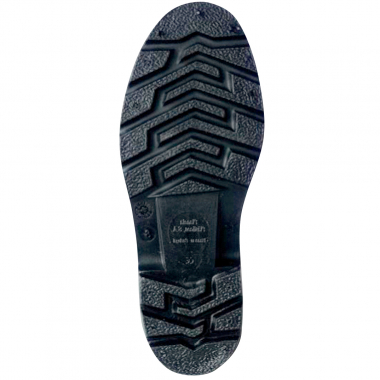 Dunlop Unisex Rubber Boots