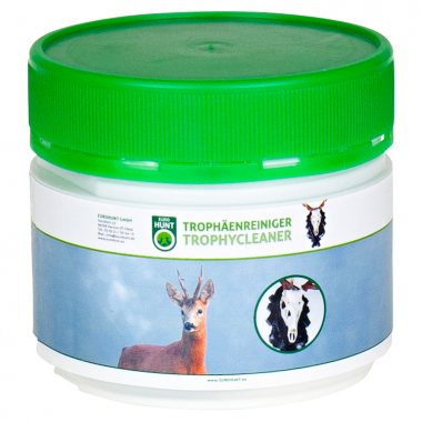 Eurohunt Trophy Cleaner